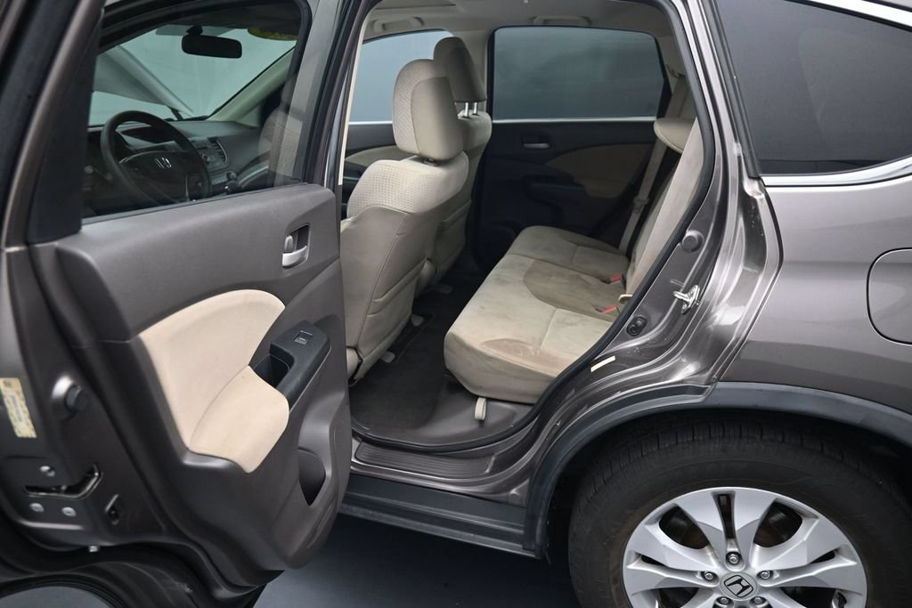 Used 2014 Honda CR-V EX image 20