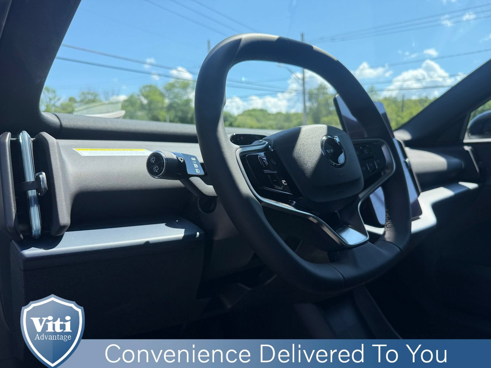 New 2026 Volvo EX30 Ultra w/ Protection Package AWD/4WD image 12