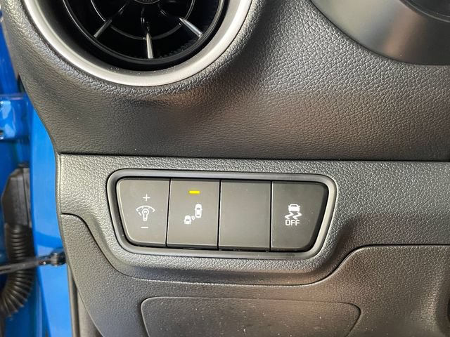 Certified 2024 Kia Forte GT FWD image 14