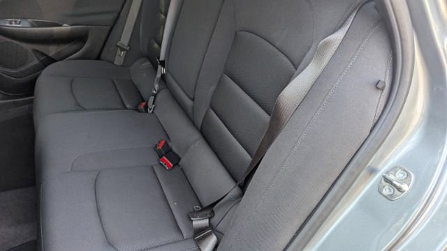 Used 2024 Chevrolet Malibu LT image 17