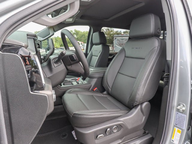 New 2026 GMC Sierra 2500 Denali w/ Denali Reserve Package AWD/4WD image 15