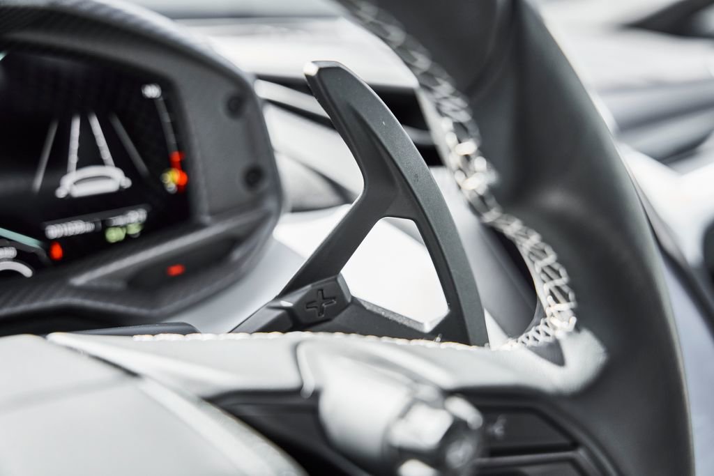 Used 2026 Lamborghini Revuelto AWD/4WD image 55