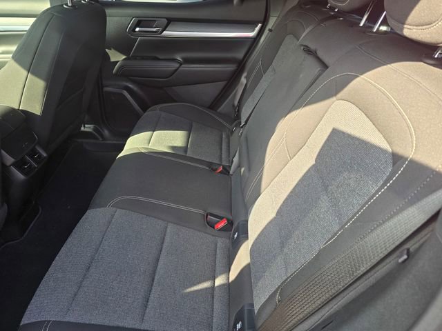 Used 2025 GMC Terrain Elevation image 11