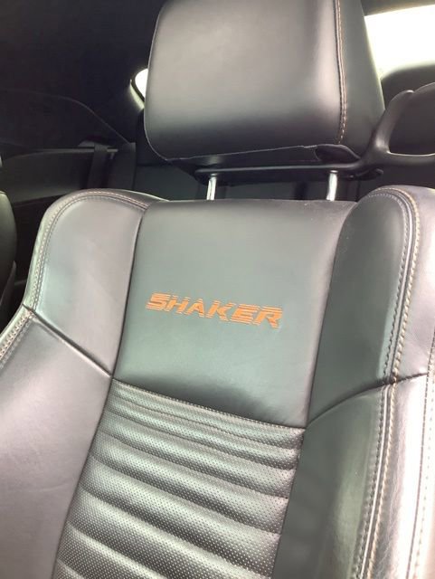Used 2016 Dodge Challenger R/T Scat Pack RWD image 14