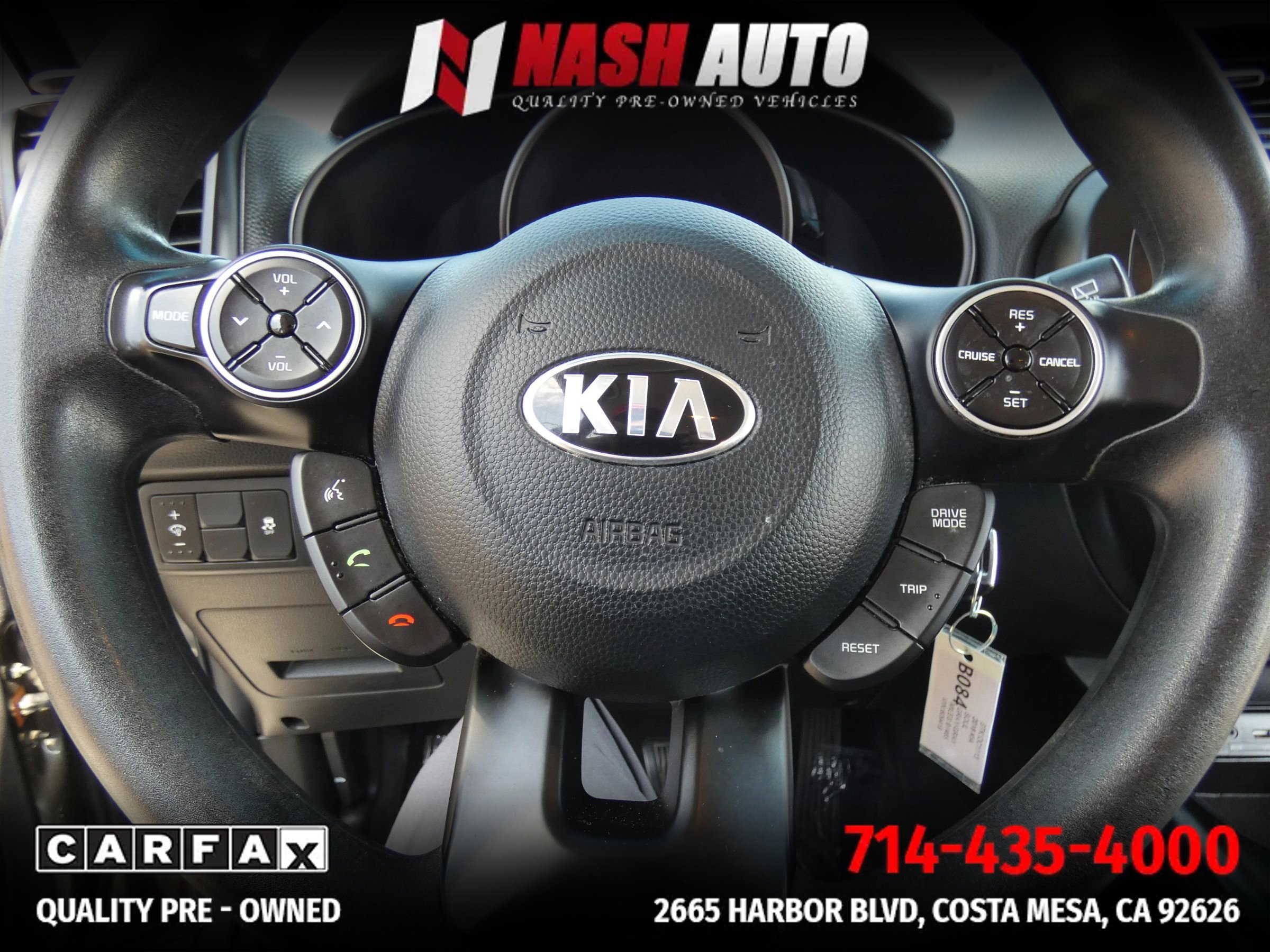 Used 2018 Kia Soul FWD image 57