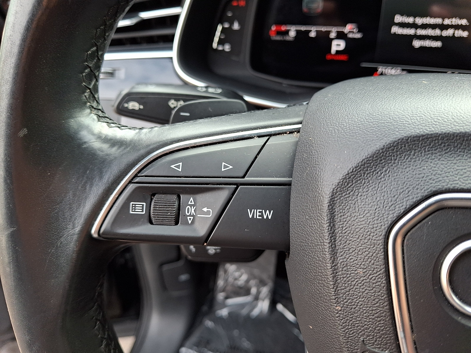 Used 2021 Audi Q7 2.0T Premium w/ Convenience Package AWD/4WD image 20