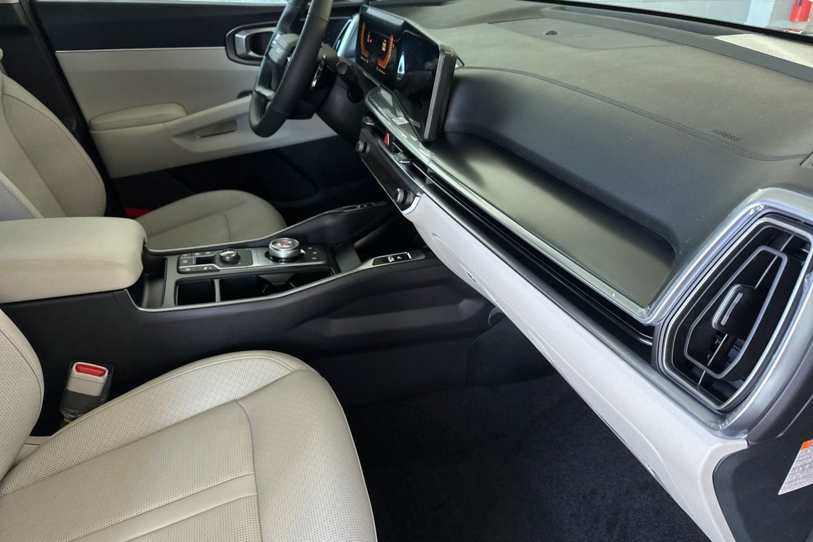 New 2026 Kia Sorento EX AWD/4WD image 16