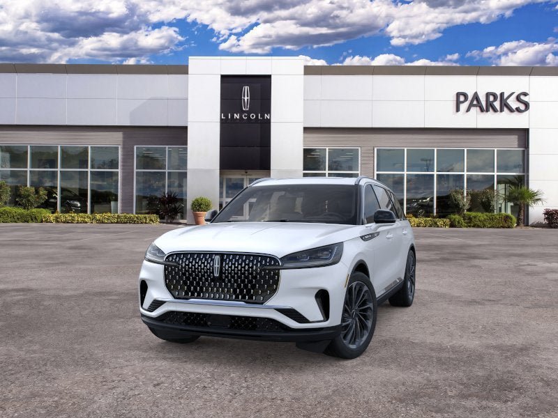 New 2026 Lincoln Aviator Reserve AWD/4WD image 2