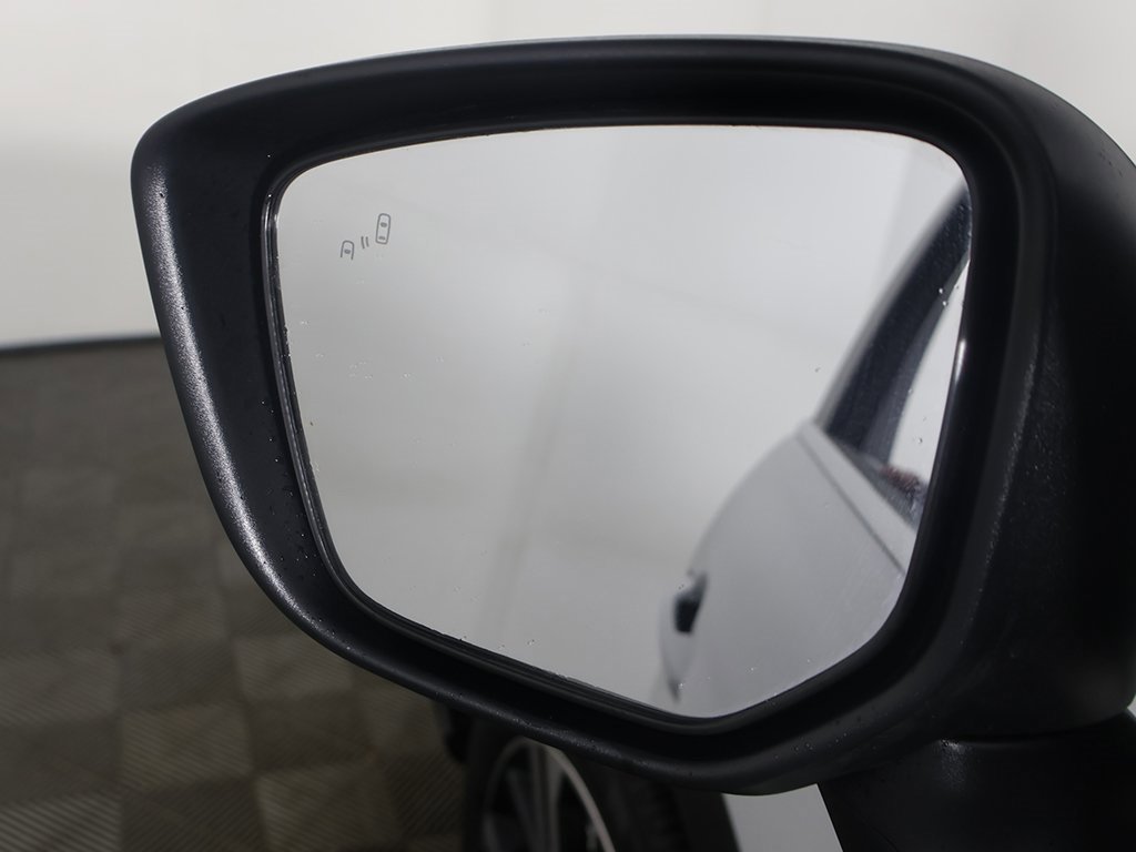 New 2025 Mitsubishi Eclipse Cross SE image 35