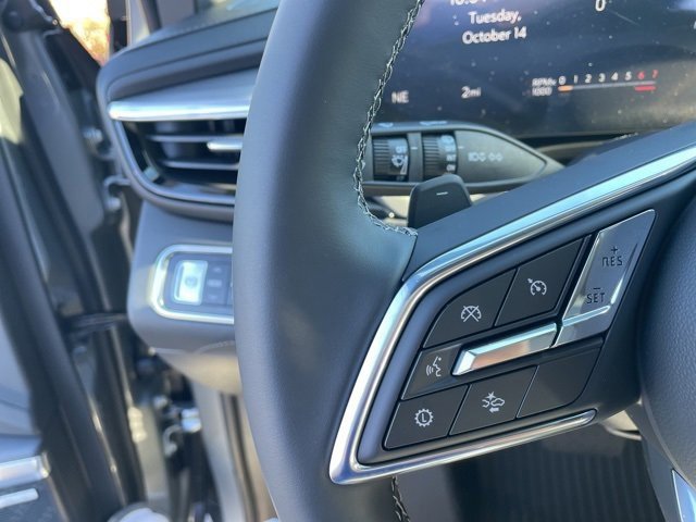 New 2026 Buick Enclave Preferred w/ Power Package image 18