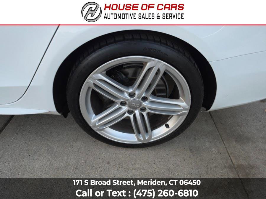 Used 2012 Audi S4 Prestige AWD/4WD image 20