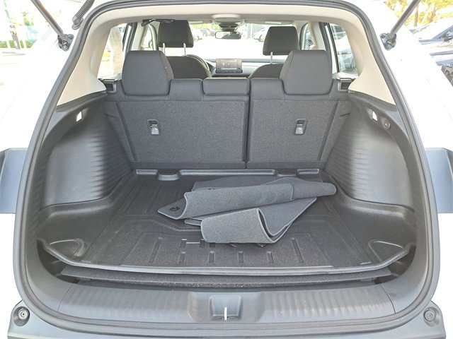 Used 2023 Honda HR-V LX image 9