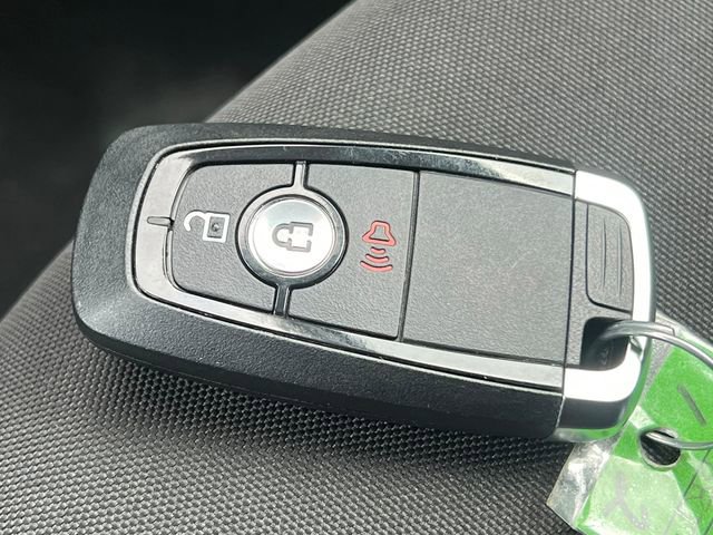 New 2025 Ford Bronco Sport Free Wheeling w/ Convenience Package image 31