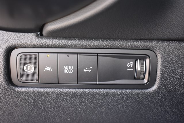 New 2026 Chevrolet Equinox EV RS w/ Active Safety Package 3 AWD/4WD image 31