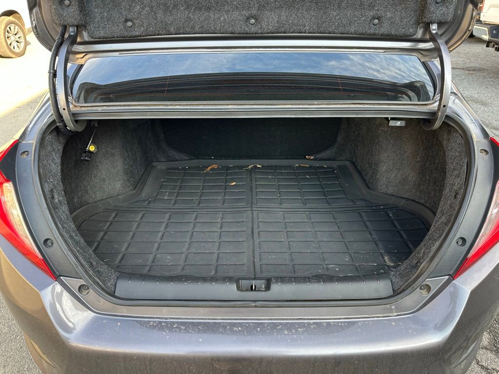 Used 2020 Honda Civic Sport image 36