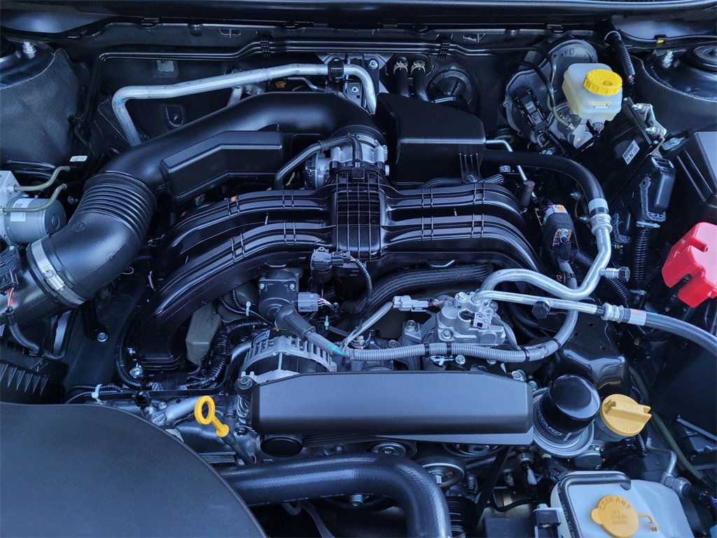 Used 2024 Subaru Outback Premium image 24