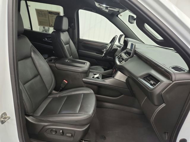 Used 2021 Chevrolet Tahoe LT image 39