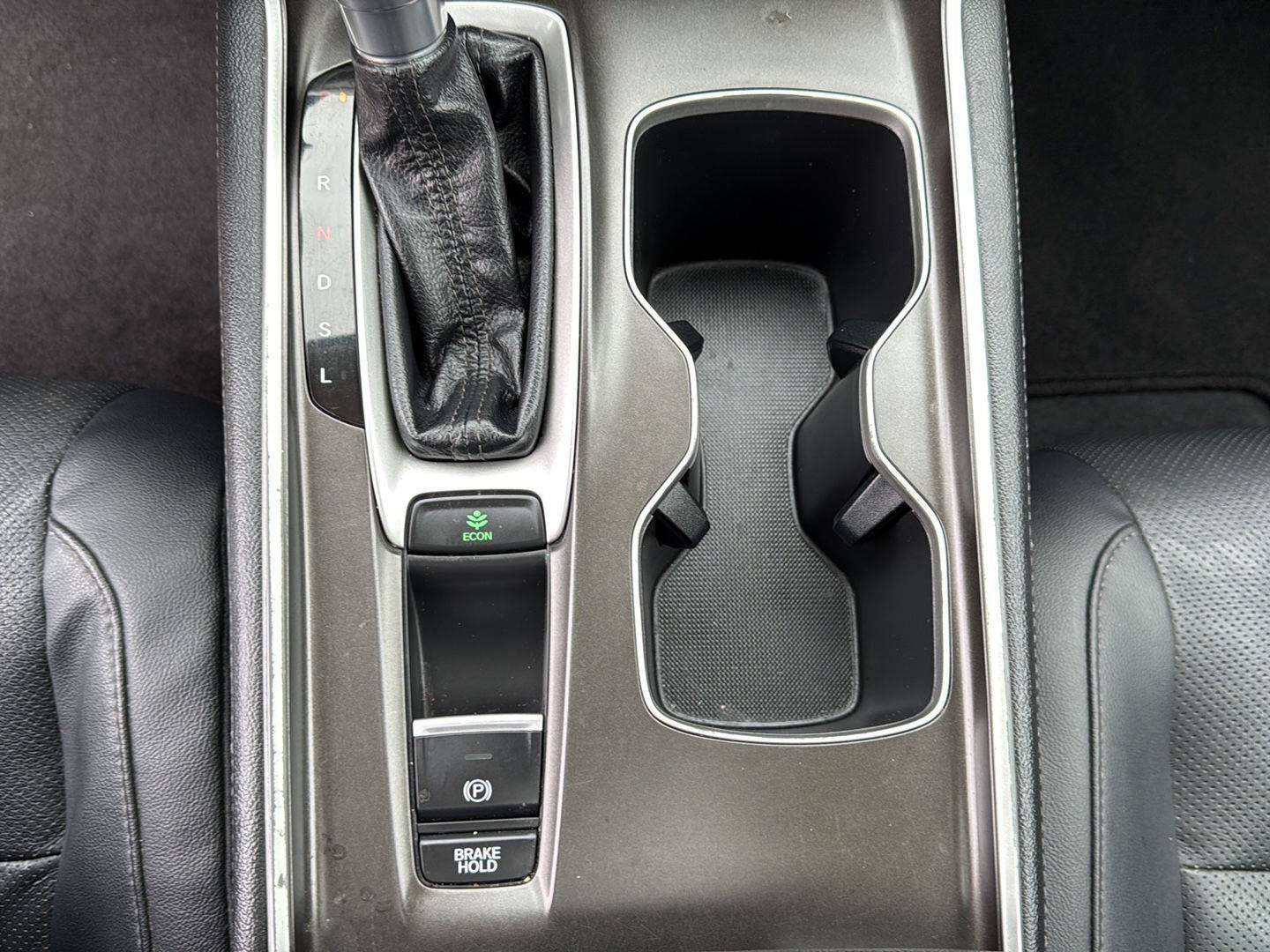 Used 2019 Honda Accord EX-L image 17