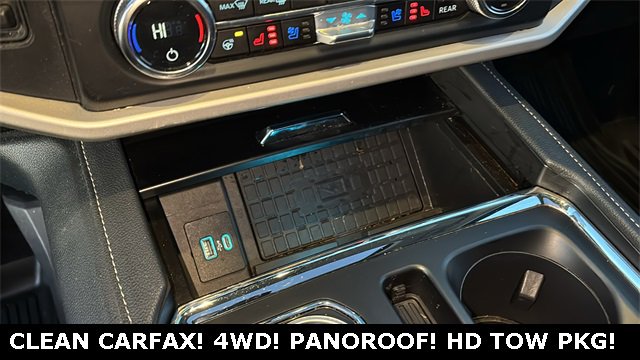 Used 2023 Ford Expedition XLT image 17