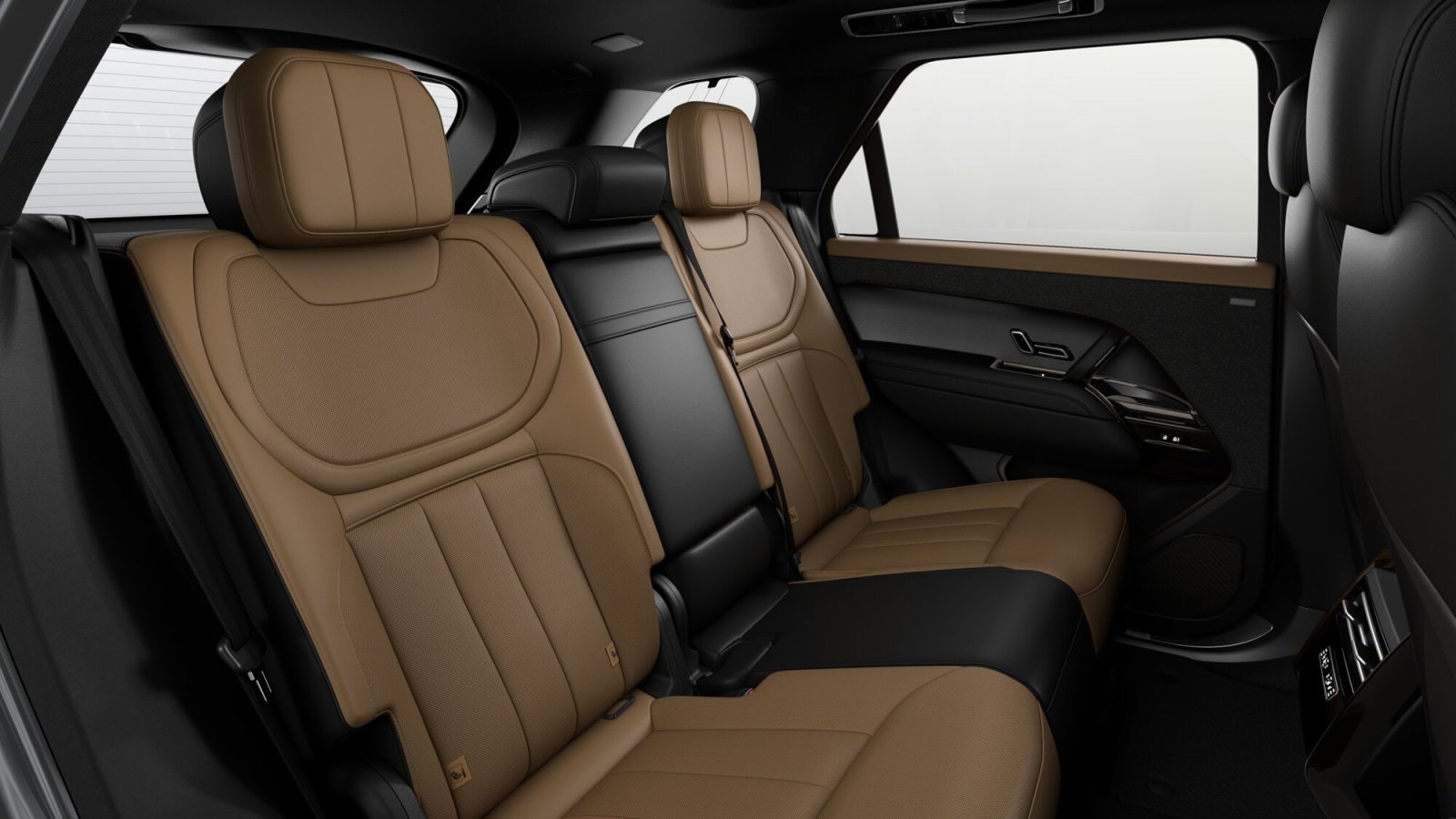 New 2026 Land Rover Range Rover Sport Dynamic SE image 7