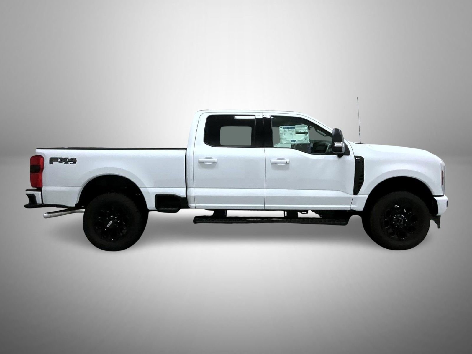 New 2026 Ford F350 XLT image 4