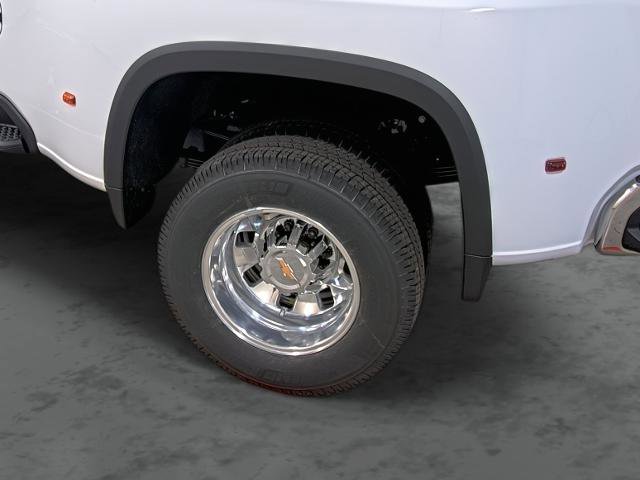 New 2026 Chevrolet Silverado 3500 LTZ w/ LTZ Convenience Package image 9