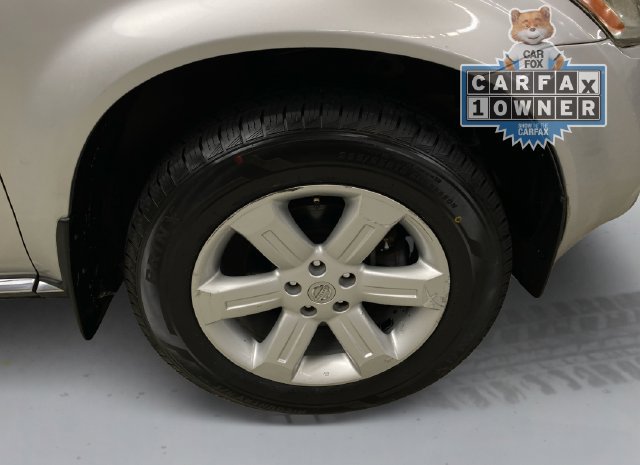 Used 2007 Nissan Murano SL AWD/4WD image 16