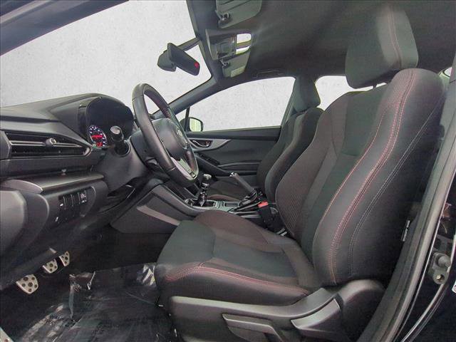 Certified 2023 Subaru WRX Premium w/ Popular Package #2 AWD/4WD image 16