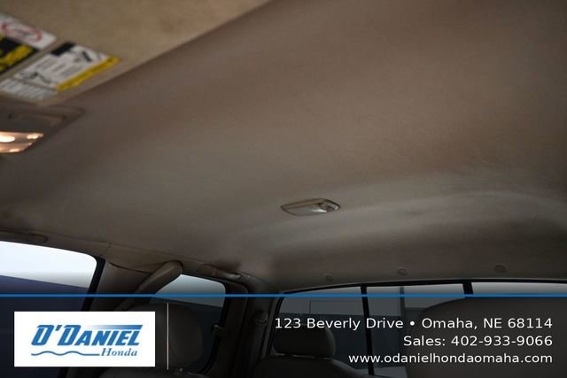 Used 2000 Toyota Tundra Limited RWD image 33