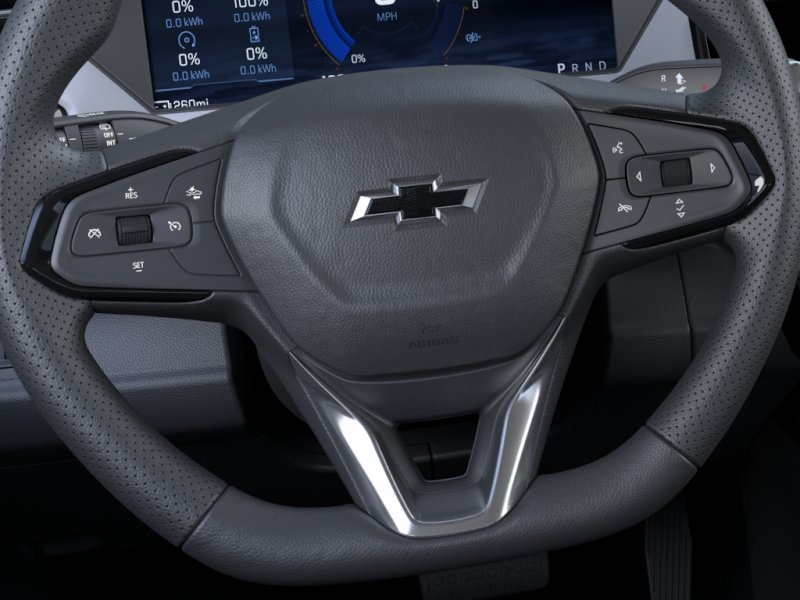 New 2027 Chevrolet Bolt LT FWD image 44