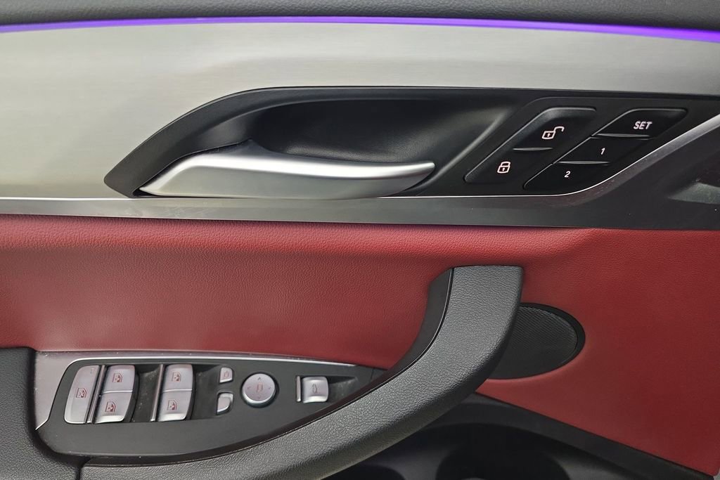 Certified 2023 BMW X3 xDrive30i w/ Premium Package image 14