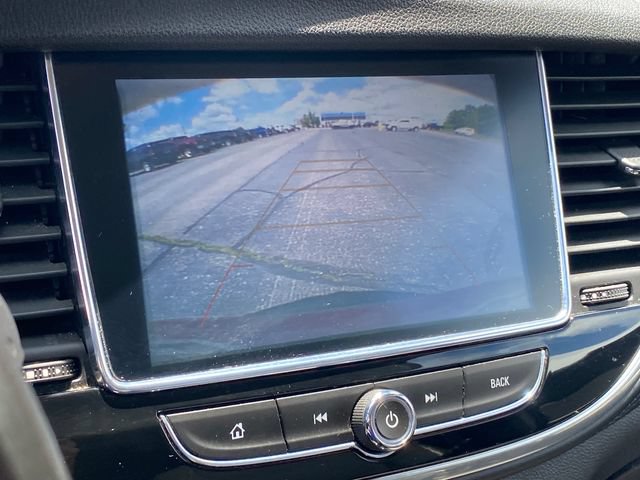 Certified 2019 Buick Encore Preferred FWD image 12