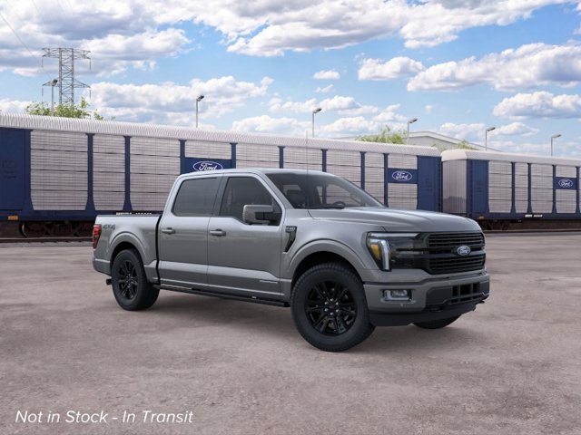 New 2026 Ford F150 Platinum AWD/4WD image 7