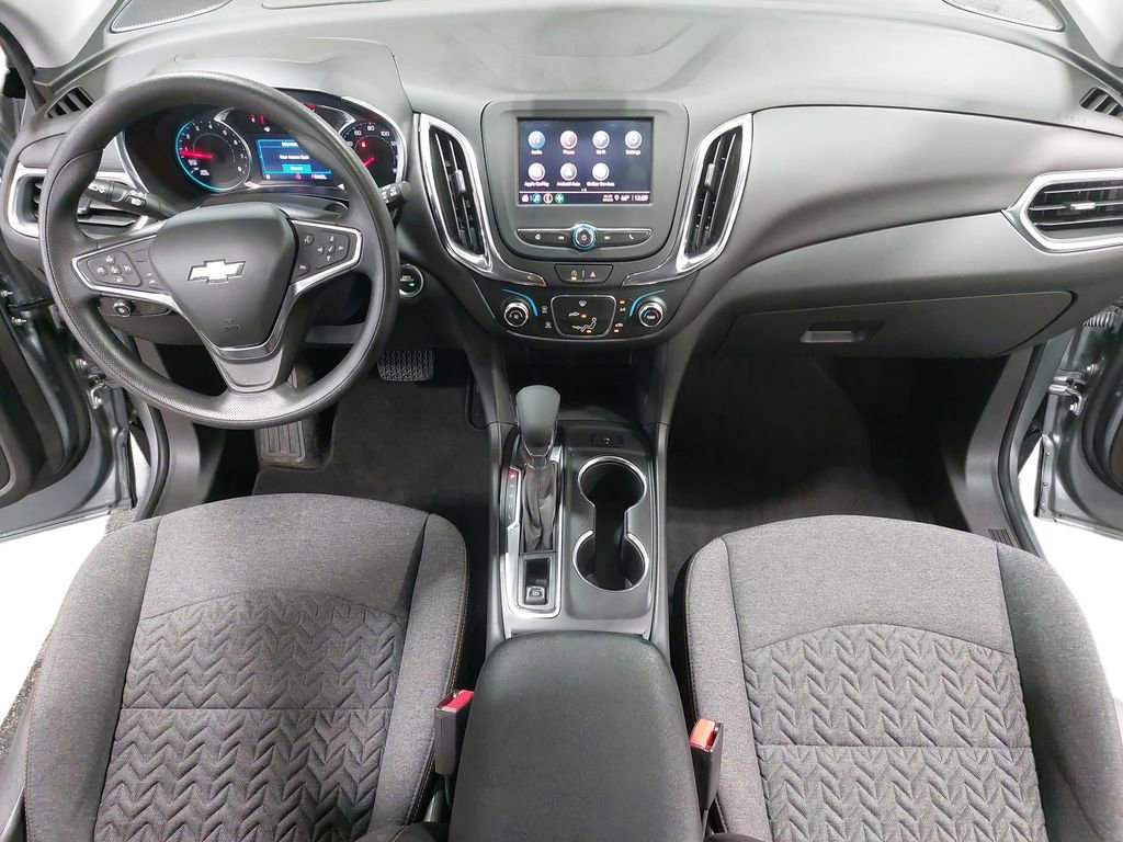 Used 2024 Chevrolet Equinox LT AWD/4WD image 9