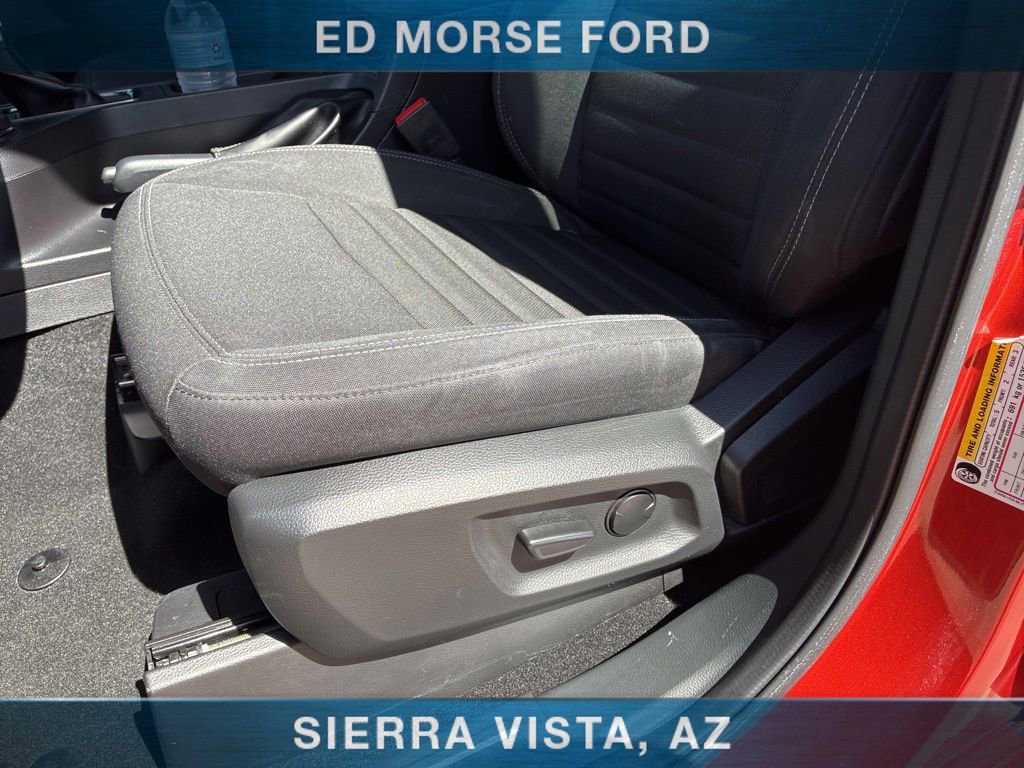 Used 2023 Ford Ranger XLT w/ Equipment Group 302A High AWD/4WD image 31