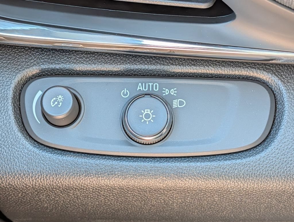 New 2026 Buick Envista Preferred w/ Convenience I Package FWD image 41