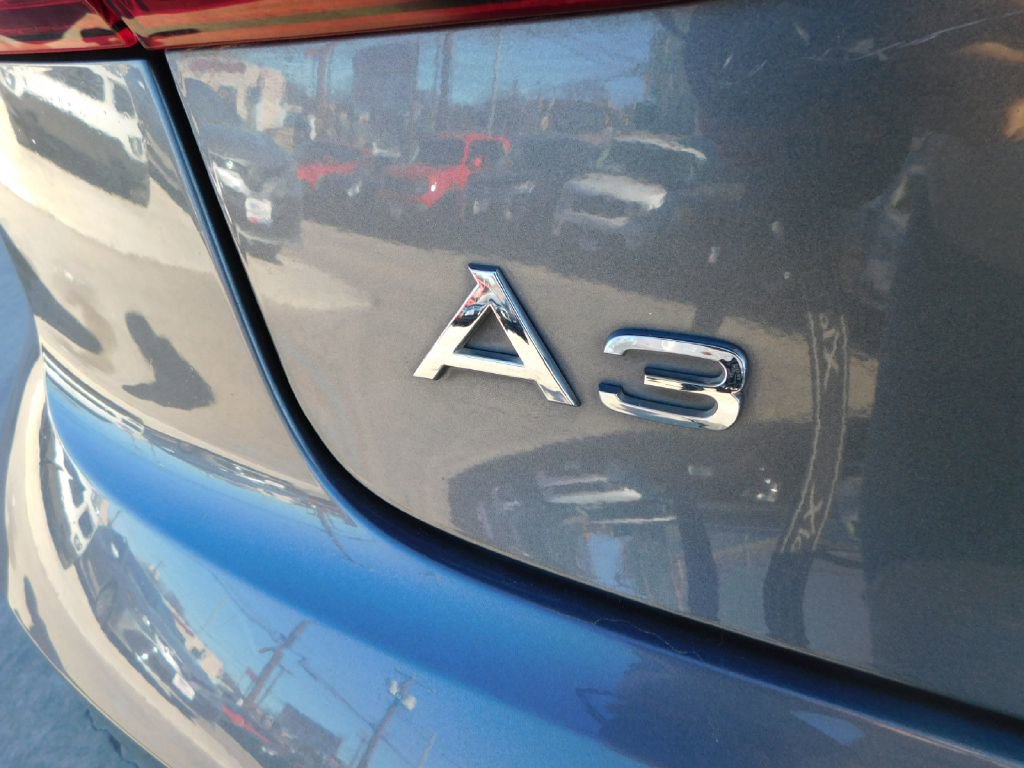 Used 2018 Audi A3 2.0T Premium w/ Convenience Package FWD image 11