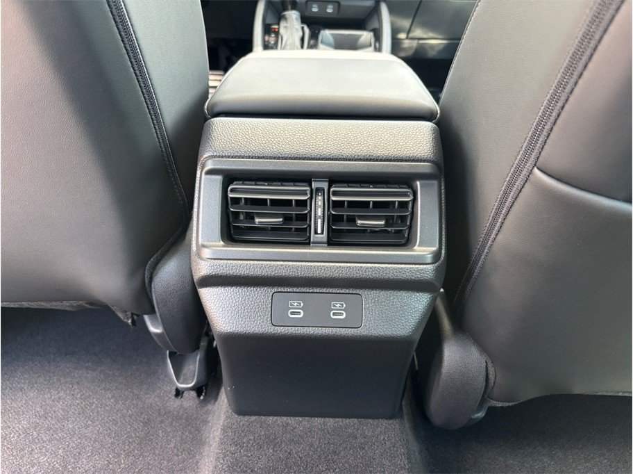 Used 2025 Honda Accord Sport image 36