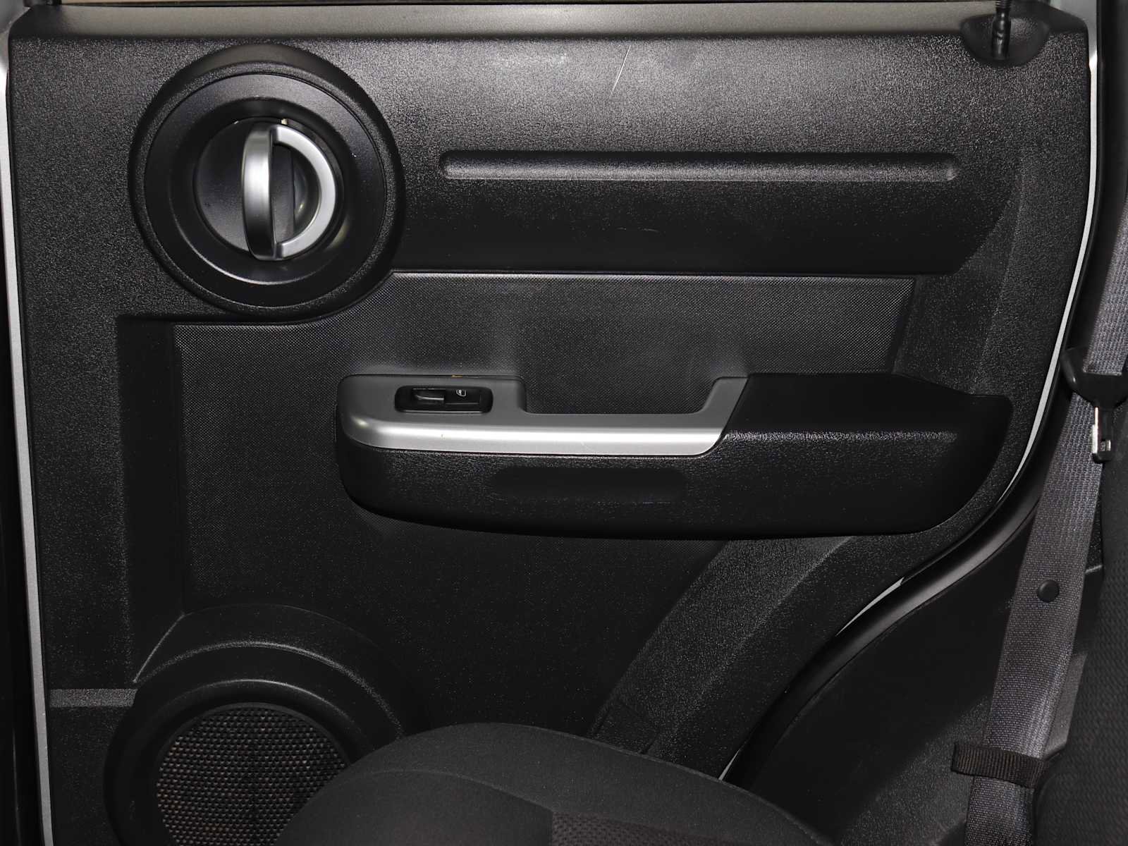 Used 2011 Dodge Nitro SXT image 20