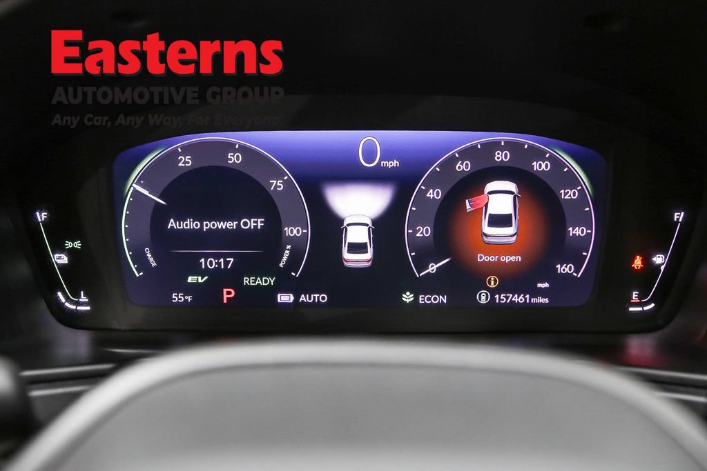 Used 2023 Honda Accord Sport image 17
