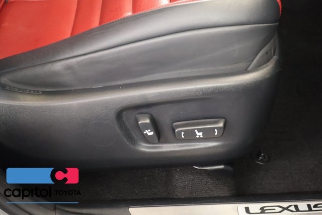 Used 2019 Lexus NX 300 F Sport w/ F Sport Comfort Package AWD/4WD image 28
