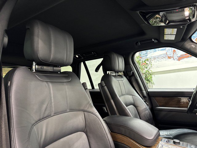 Used 2018 Land Rover Range Rover AWD/4WD image 66