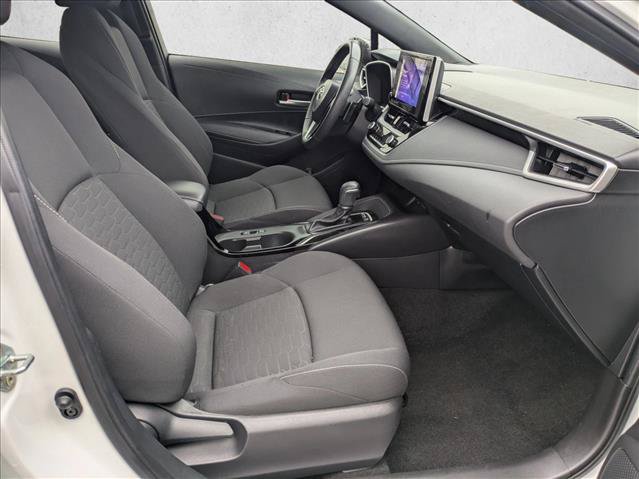 Used 2025 Toyota Corolla SE FWD image 20