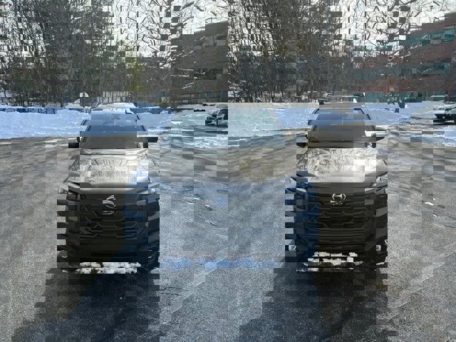 New 2026 Subaru Outback Premium image 3