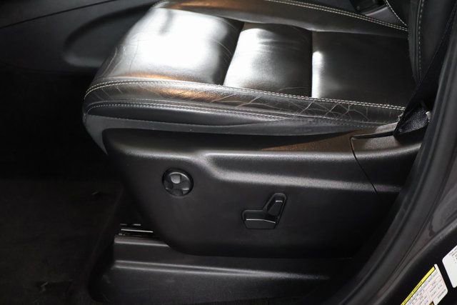 Used 2014 Jeep Grand Cherokee Limited w/ Trailer Tow Group IV image 14