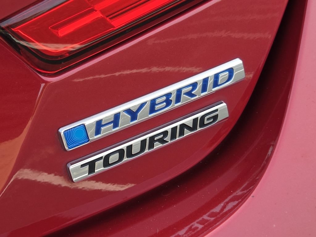 Certified 2021 Honda Accord Touring image 19