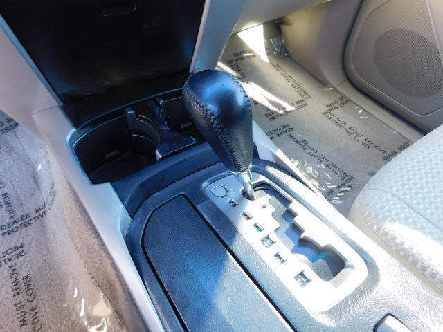 Used 2006 Toyota 4Runner SR5 AWD/4WD image 18