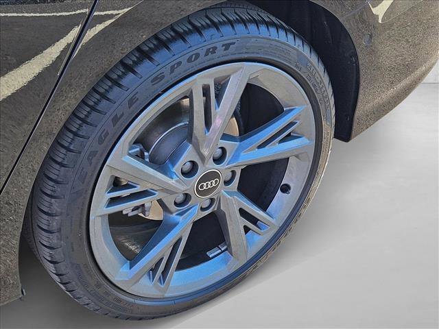 Certified 2024 Audi A3 2.0T Premium w/ Convenience Package image 23