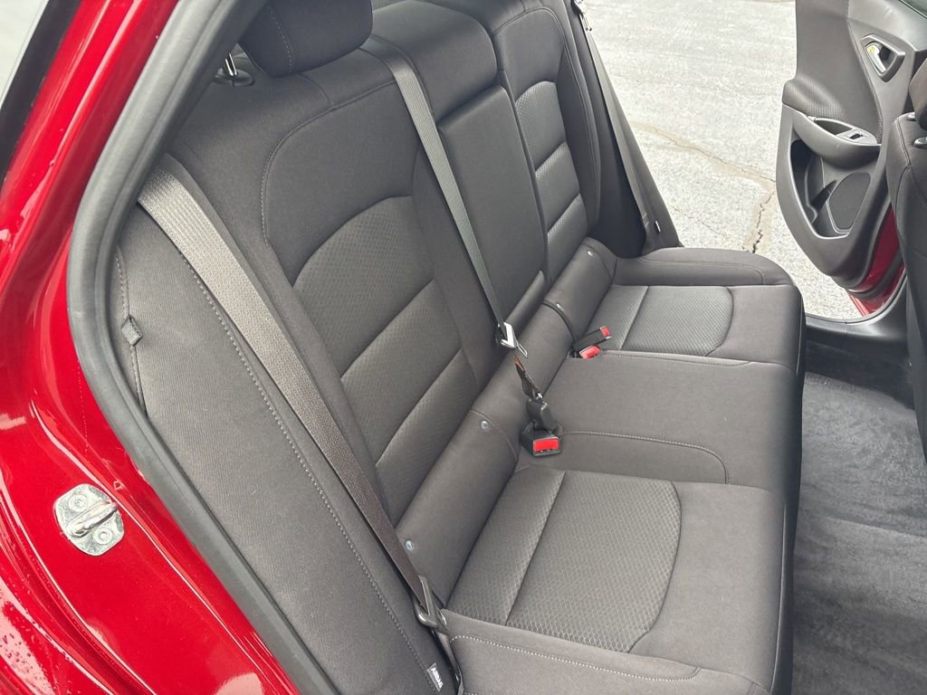 Used 2024 Chevrolet Malibu LT image 24