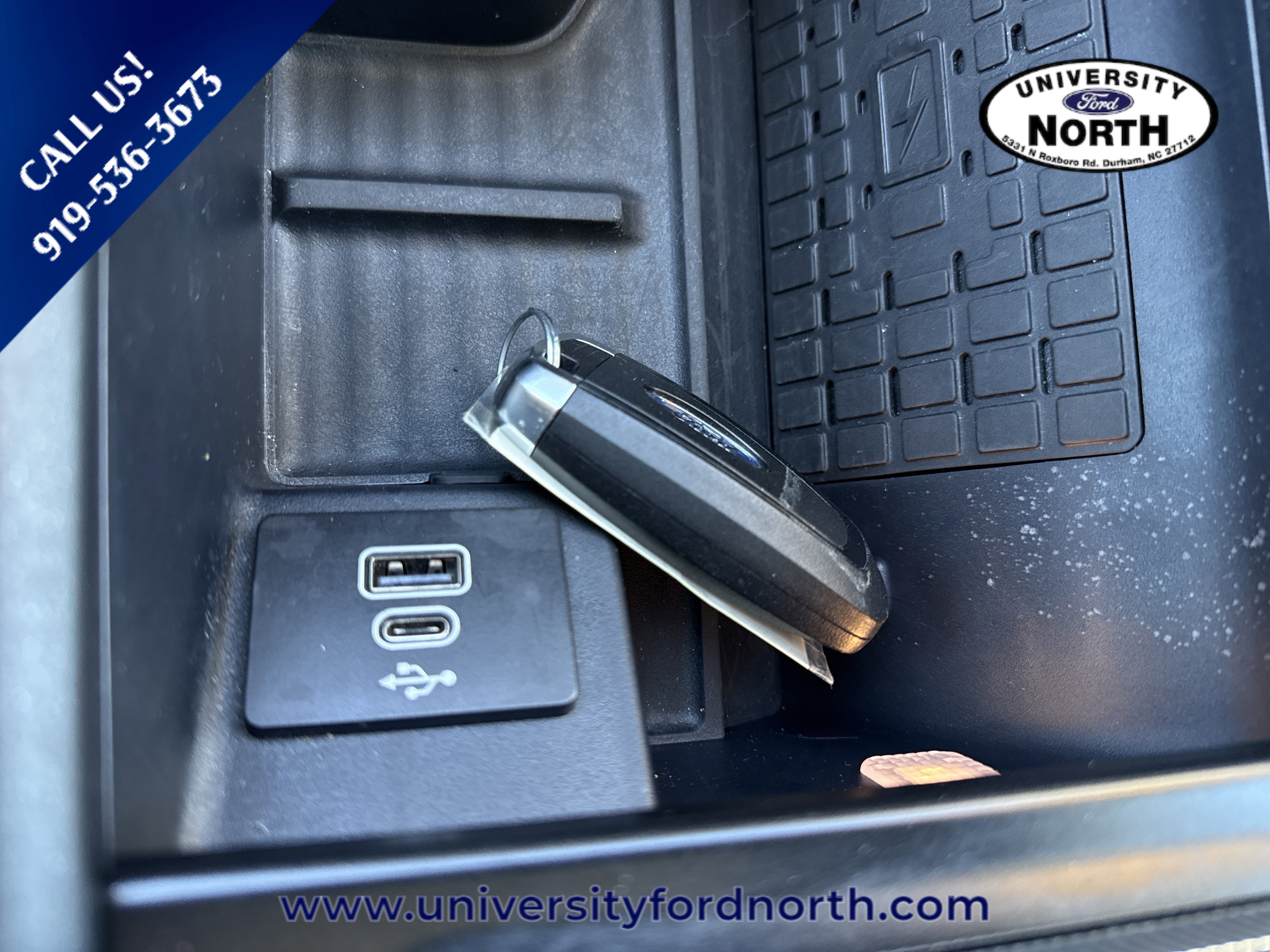 Used 2025 Ford Expedition Max Active image 27